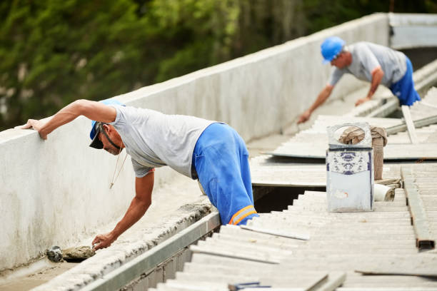 Best Commercial Insulation in Osawatomie, KS